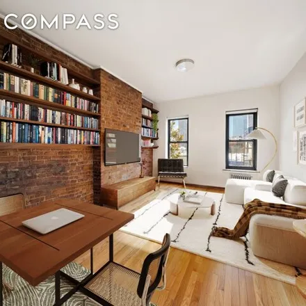 Buy this studio apartment on 438 West 49th Street in New York, NY 10019
