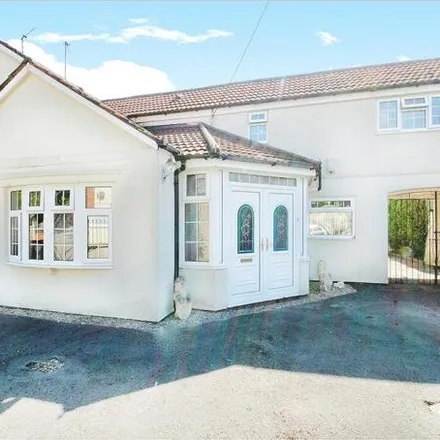 Buy this 5 bed house on The Avenue in Cardiff, CF3 3EG