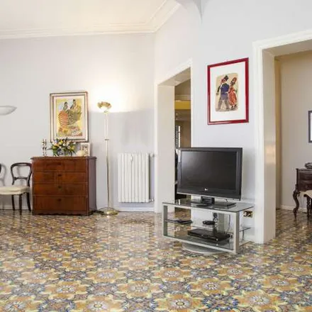 Image 9 - Via Ferdinando Fuga, 1/a, 00196 Rome RM, Italy - Apartment for rent