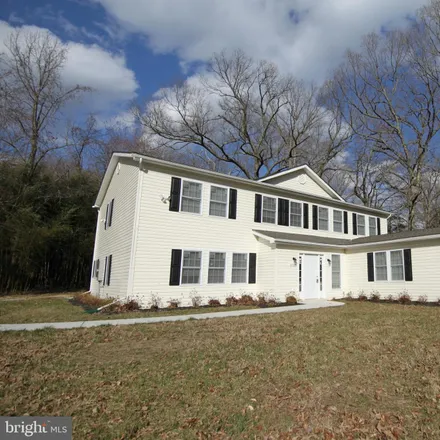 Rent this 5 bed house on 14310 Brandywine Road in Brandywine, Prince George's County