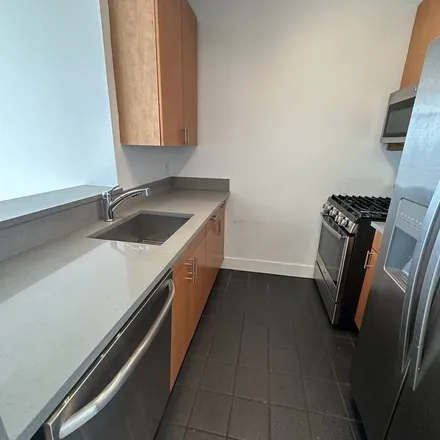 Rent this 1 bed apartment on 420 West 42nd Street in 422 West 42nd Street, New York