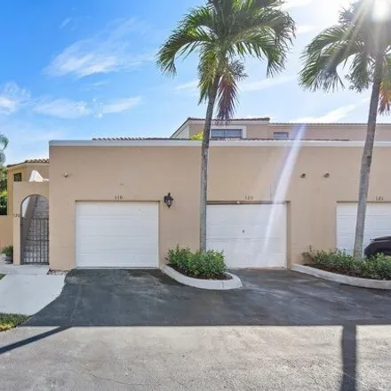 Image 2 - 6598 Villa Sonrisa Drive, Palm Beach County, FL 33433, USA - Condo for rent