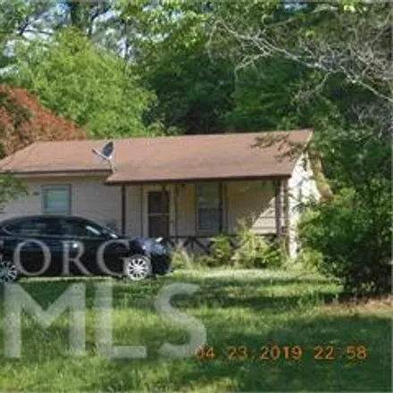 Buy this 2 bed house on 159 North Page Street in LaGrange, GA 30241
