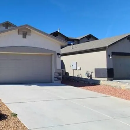 Rent this 3 bed house on Mesquite River Drive in El Paso, TX 79934