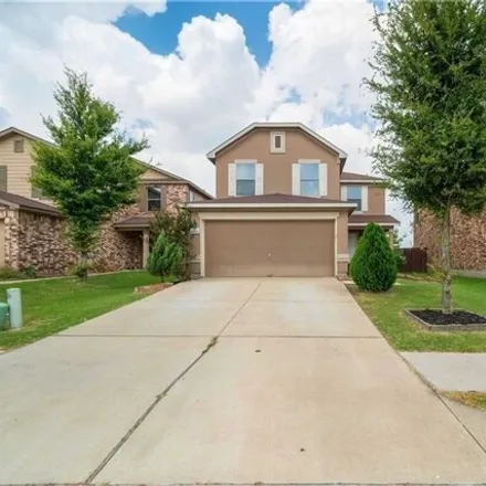 Rent this 5 bed house on 11012 Culzean Drive in Austin, TX 78754
