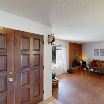 Buy this 4 bed apartment on 1424 West Chapala Drive in Casas Adobes West, Tucson