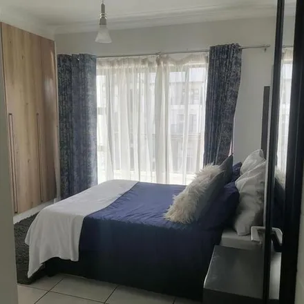 Image 6 - 291 Bosman Street, Salvokop, Pretoria, 0126, South Africa - Apartment for rent