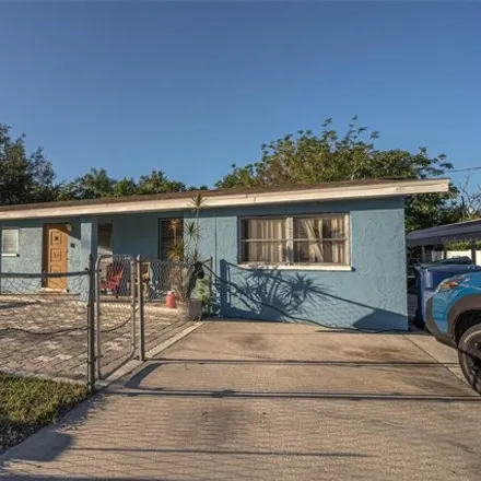 Buy this 4 bed house on 1392 East 109th Avenue in Tampa, FL 33612