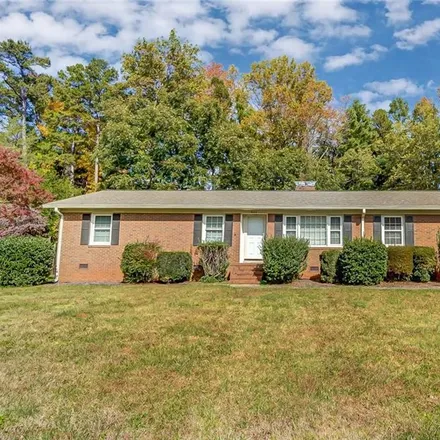 Buy this 3 bed house on 9100 Westminster Drive in Huntersville, NC 28078