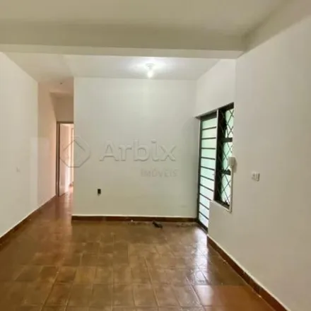 Buy this 2 bed house on Rua das Laranjeiras in Vila Bertine, Americana - SP