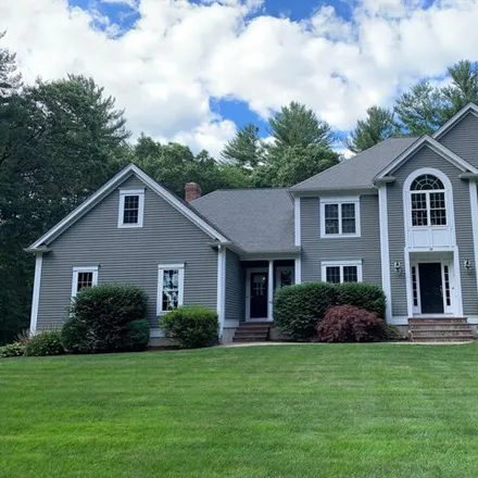 Buy this 4 bed house on 12 Putnam Lane in Grafton, MA 01519