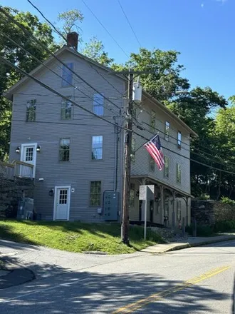 Rent this 1 bed apartment on 23 Main The Chace St Unit 5 in East Haddam, Connecticut