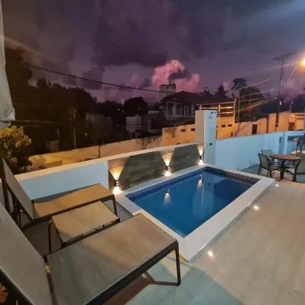 Buy this 3 bed house on Rua Praia de Torres in Vilas do Atlântico, Lauro de Freitas - BA
