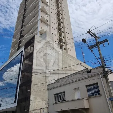 Image 1 - Centro, Rua General Carneiro, Ponta Grossa - PR, 84010-010, Brazil - Apartment for sale