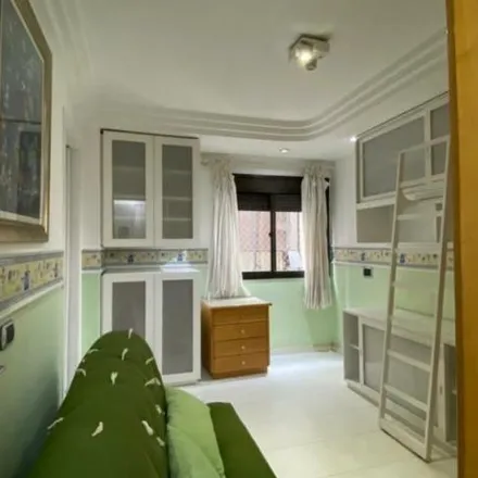 Buy this 3 bed apartment on Rua Sergipe 575 in Consolação, São Paulo - SP