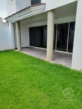 Rent this studio house on Privada Paseo de los Azahares in Mesitas Del Consuelo, 37207 León