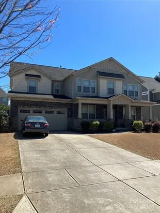 Rent this 4 bed house on 119 Heron Cove Loop in Mooresville, NC 28117