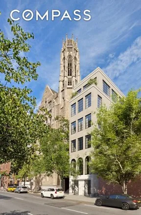 Image 1 - 591 Park Avenue, New York, NY 10065, USA - Townhouse for sale