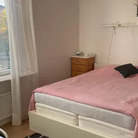 Rent this 1 bed apartment on Åsögatan 54 in 118 29 Stockholm, Sweden