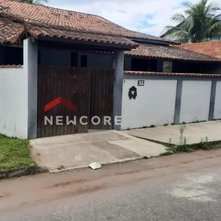 Buy this 3 bed house on Rua 184 in Jardim Atlântico Oeste, Maricá - RJ