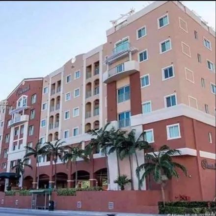 Buy this 1 bed condo on 2280 Southwest 32nd Avenue in The Pines, Miami
