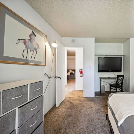 Rent this 2 bed apartment on Denver