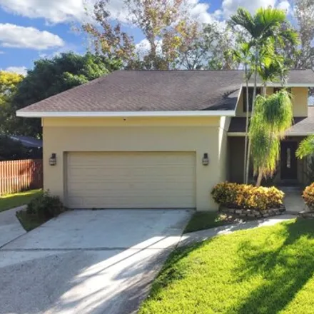 Buy this 5 bed house on 850 Village Way in Palm Harbor, FL 34683