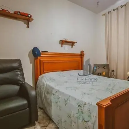 Buy this 2 bed apartment on Centro Velho in Condomínio Edifício Brasiliense, Rua São João 82