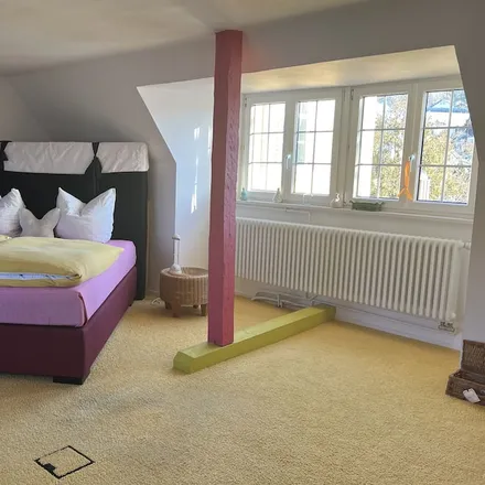 Rent this 2 bed house on 88416 Ochsenhausen