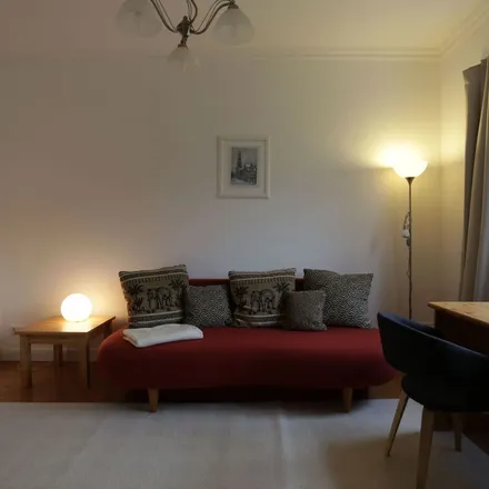 Rent this 4 bed apartment on Frahmstraße 30 in 22587 Hamburg, Germany