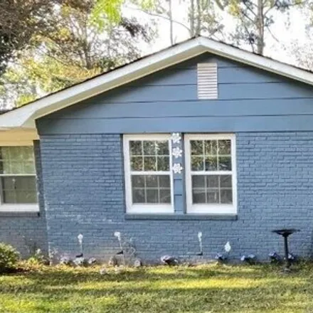 Buy this 3 bed house on 1664 Kinglet Road in Bonanza, Clayton County