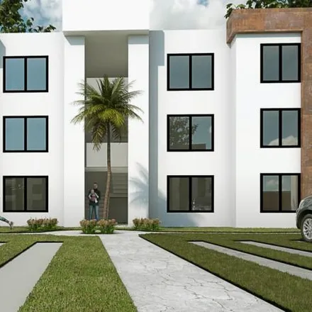 Buy this 2 bed apartment on Walmart in Boulevard Paseo Cuauhnáhuac, Tlalhuapan