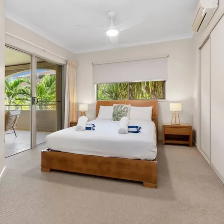 Rent this 2 bed apartment on Westcourt in Cairns Regional, Queensland