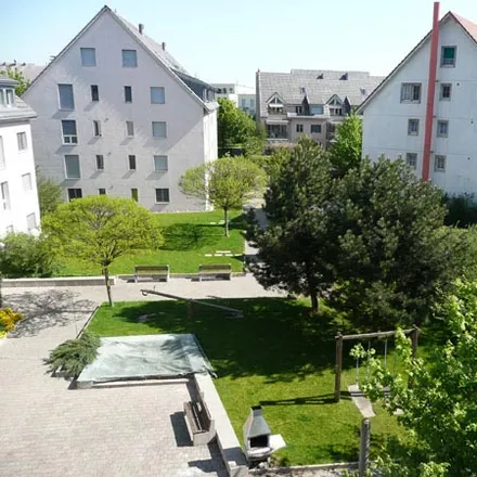Rent this 3 bed apartment on Heiselstrasse in 8155 Niederhasli, Switzerland
