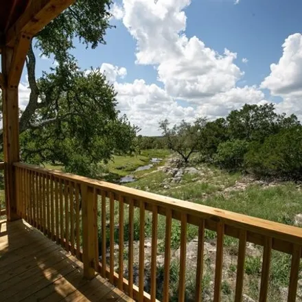 Image 5 - Burnet County, Texas, USA - House for sale
