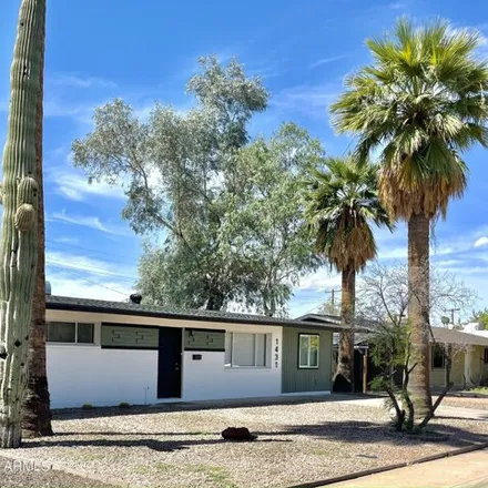 Buy this 3 bed house on 1475 West Geneva Drive in Tempe, AZ 85282