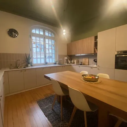 Rent this 1 bed apartment on 4 Rue de Cursol in 33000 Bordeaux, France