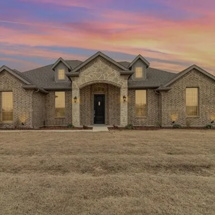 Buy this 4 bed house on unnamed road in Denton County, TX
