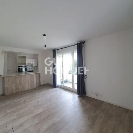 Image 2 - 2 Rue Pierre Curie, 77680 Roissy-en-Brie, France - Apartment for rent