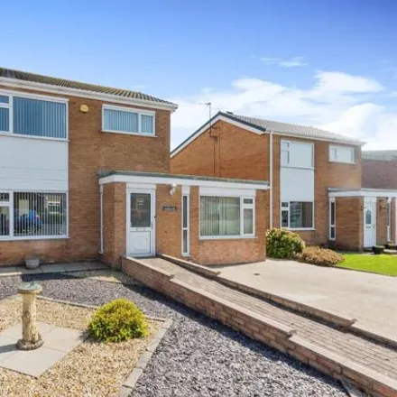 Buy this 4 bed house on St David's in Penrhyn Beach East, Penrhyn-Side