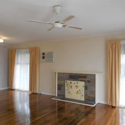 Rent this 3 bed apartment on 3 Plymouth Street in Glen Waverley VIC 3150, Australia