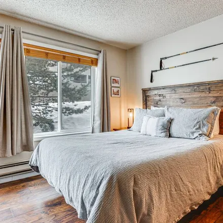 Rent this studio apartment on Winter Park in CO, 80482