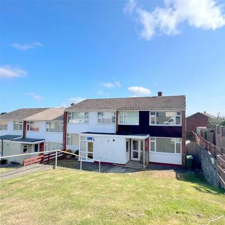 Buy this 3 bed house on unnamed road in Haverfordwest, SA61 2TU
