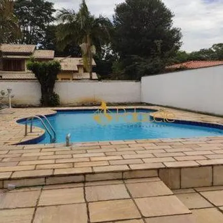 Buy this 5 bed house on unnamed road in Cardoso, Pindamonhangaba - SP