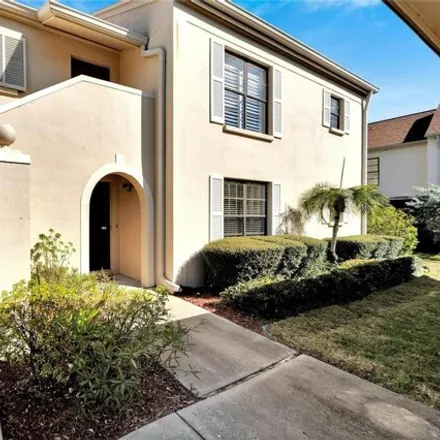 Image 3 - 2499 Gull Court, Feather Sound, Pinellas County, FL 33762, USA - Condo for sale