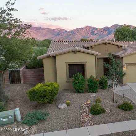 Image 3 - 11779 North Mesquite Hollywood Drive, Oro Valley, AZ 85737, USA - House for sale