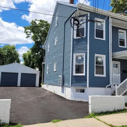 Rent this 2 bed house on 254 East 24th Street in Paterson, NJ 07514