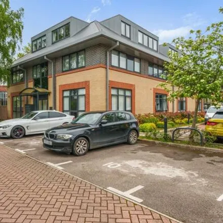 Buy this 1 bed apartment on Forsyth Road in Woking, GU21 5SA