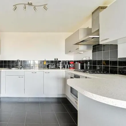 Buy this 2 bed apartment on Galleria Court in Sumner Road, London