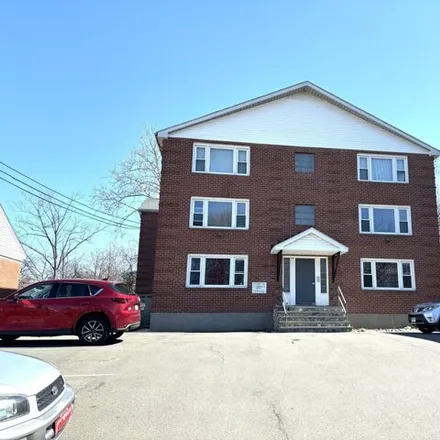 Rent this 1 bed condo on 22 Park Place in New Britain, CT 06052